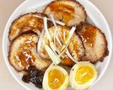 簡単♪ 炊飯器でお手軽チャーシュー作り方9写真