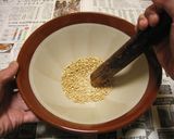 バケツ稲の恵み2023作り方5写真