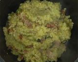 すぐ作れる！キャベツとじゃがいものスープ作り方3写真