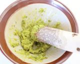 黄色い柚子で爽やか【手作り黄柚子胡椒】作り方6写真