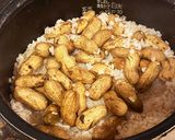 簡単☆茹で生落花生 炊飯ついでに準備1分作り方4写真