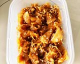 簡単大根のはりはり漬け作り方4写真
