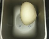 りんごパン作り方1写真