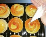 りんごパン作り方5写真