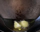 レタス大量消費 レタスのペペロンチーノ作り方1写真