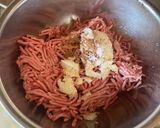 フレンチレストラン風ロール白菜作り方1写真