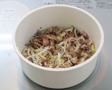 介護食 簡単さばグラタン作り方5写真