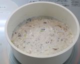 介護食 簡単さばグラタン作り方7写真