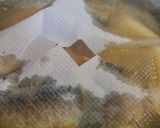 簡単サバのみそ煮作り方4写真