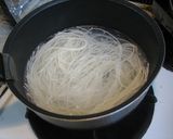 節約簡単♡にら玉にゅう麺♪作り方3写真