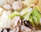 殻付き牡蠣がやって来た♡色々レシピ♪作り方13写真