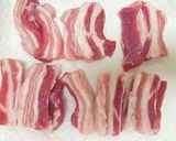 めちゃ楽【豚バラ✖️大根】さっぱり角煮風作り方5写真