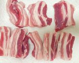 めちゃ楽【豚バラ✖️大根】さっぱり角煮風作り方5写真