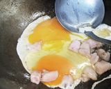 カレー炒飯作り方3写真