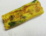 あま〜い♡ほうれん草の卵焼き作り方13写真