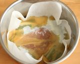 \大同電鍋レシピ/ぶりの味噌煮作り方3写真