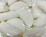 めちゃ楽【豚バラ✖️大根】さっぱり角煮風作り方3写真