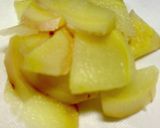 めちゃ楽【豚バラ✖️大根】さっぱり角煮風作り方4写真