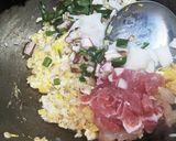 カレー炒飯作り方5写真