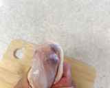 食べやすい♪骨抜き手羽先の作り方作り方1写真