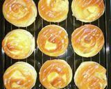 りんごパン作り方6写真
