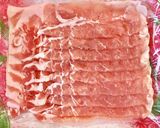 粉山椒香る☆豚肉と野菜のきんぴらごぼう作り方6写真