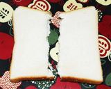 適当サンドイッチ作り方1写真