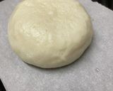 焼きたてピザまん作り方1写真