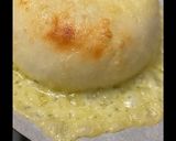焼きたてピザまん作り方3写真