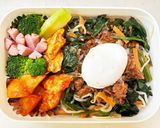 ヤンニョムじゃが芋作り方6写真