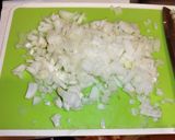 ソースが隠し味☆ケチャップチキンライス作り方1写真