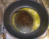 ソースが隠し味☆ケチャップチキンライス作り方3写真