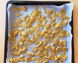 大人のおやつ スパイス生姜作り方5写真