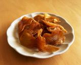 大人のおやつ スパイス生姜作り方7写真