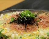ふわふわ大和芋焼き【食遺産】作り方10写真