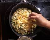ふわふわ大和芋焼き【食遺産】作り方8写真