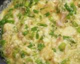 ふわふわ大和芋焼き【食遺産】作り方7写真