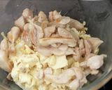 ふわふわ大和芋焼き【食遺産】作り方5写真