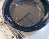基本のパラパラしっとりチャーハン作り方3写真