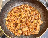 豚バラご飯作り方5写真