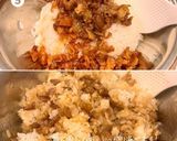 豚バラご飯作り方6写真