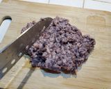 イカメンチ(青森郷土料理いがめんち)作り方1写真