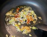 合わせ調味料で簡単本格　麻婆豆腐作り方4写真