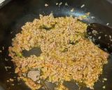 合わせ調味料で簡単本格　麻婆豆腐作り方6写真