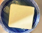 肉無豆腐簡単きな粉オイスター味野菜炒め作り方1写真
