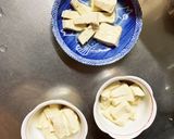肉無豆腐簡単きな粉麺つゆ棒棒鶏味野菜炒め作り方2写真