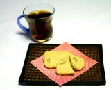 ナッツサブレ作り方13写真