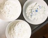 肉無豆腐簡単きな粉麺つゆ棒棒鶏味野菜炒め作り方4写真