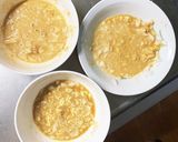 肉無豆腐簡単きな粉麺つゆ棒棒鶏味野菜炒め作り方5写真