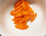 肉無豆腐簡単きな粉麺つゆ棒棒鶏味野菜炒め作り方6写真